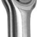 HEIM HF SERIES FEMALE THREADED ROD ENDS