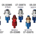 SAF-AIR OIL DRAIN SUMP VALVES