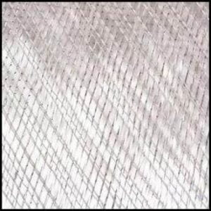 KNITTED E-GLASS FABRIC