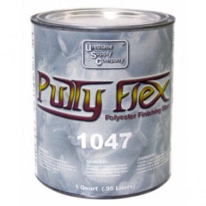 PUTTY FLEX FILLER