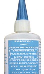 POLYFIX 4000 INDUSTRIAL FLEXIBLE THIN