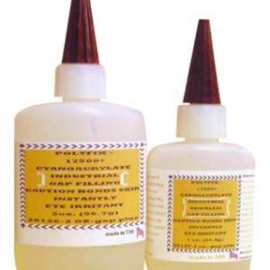 POLYFIX™ 17500 PLUS INDUSTRIAL ODORLESS GAP FILLING