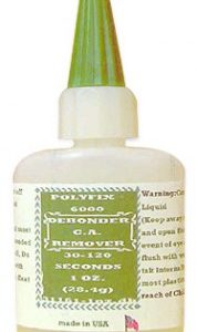 POLYFIX™ 6000 DEBONDER