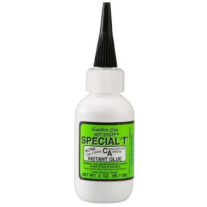 SPECIAL T™ INSTANT GLUE 2 OZ