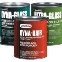 DYNATRON DYNA-HAIR REINFORCED FILLER