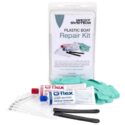 G/FLEX 655-K PLASTIC BOAT REPAIR KIT
