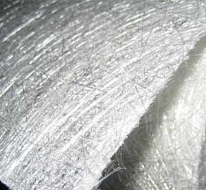 GLASS MAT 38" 1.5 OZ