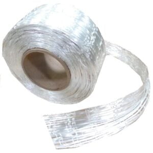 UNIDIRECTIONAL FIBERGLASS TAPE