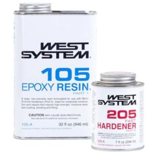 WEST SYSTEM EPOXY KITS