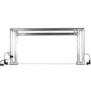 KUT-MASTER FOAM CUTTING FRAME