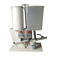 SUMINISTROS MIXIN