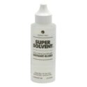 SUPER SOLVENT™ INSTANT GLUE REMOVER 2 OZ