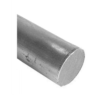 ALUMINUM ROUND BARS 6061T6