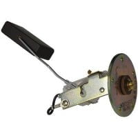 FUEL QUANTITY TRANSMITTER