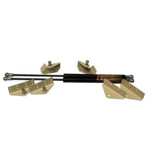 DOOR STEWARD CESSNA LEFT & RIGHT HAND CABIN DOORS