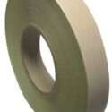 TEFLON™ COATED FIBERGLASS ANTI-CHAFE TAPE