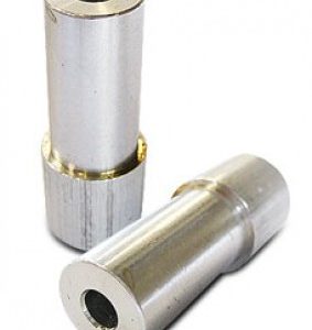 PUSHROD THREADED END FITTING