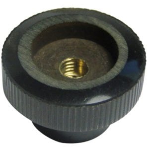 FRICTION CONTROL KNOB