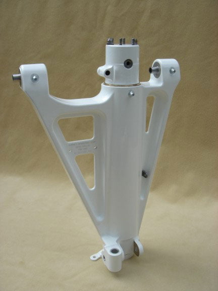 BONANZA NOSE GEAR BRACE - Image 2