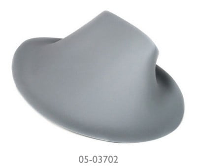 CESSNA FIBERGLASS REPLACEMENT PARTS FOR 150/152 STRUT CUFFS - Image 2