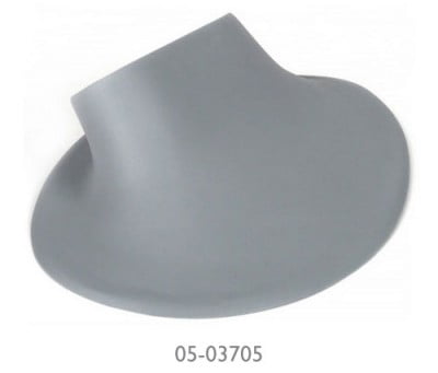 CESSNA FIBERGLASS REPLACEMENT PARTS FOR 150/152 STRUT CUFFS - Image 9