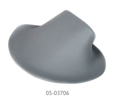 CESSNA FIBERGLASS REPLACEMENT PARTS FOR 150/152 STRUT CUFFS - Image 5