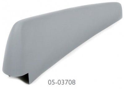 CESSNA FIBERGLASS REPLACEMENT PARTS FOR 150/152 ELEVATORS & STABILIZERS - Image 4