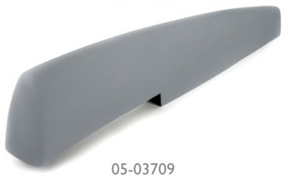 CESSNA FIBERGLASS REPLACEMENT PARTS FOR 150/152 ELEVATORS & STABILIZERS - Image 3