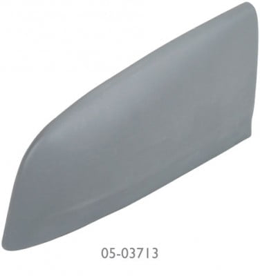 CESSNA FIBERGLASS REPLACEMENT PARTS FOR 150/152 RUDDER & VERTICAL FIN CAPS - Image 4