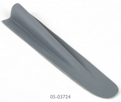 CESSNA FIBERGLASS REPLACEMENT PARTS FOR 150/152 WING & DORSAL TIPS - Image 3
