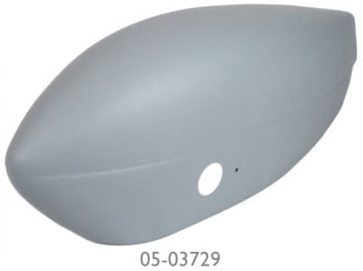 CESSNA FIBERGLASS REPLACEMENT PARTS FOR 170/172/175 WHEEL PANTS - Image 2