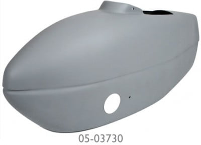 CESSNA FIBERGLASS REPLACEMENT PARTS FOR 205/206/207 WHEEL PANTS - Image 3