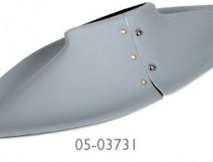 CESSNA FIBERGLASS REPLACEMENT PARTS FOR 150/152 GEAR LEG AND BRAKE FAIRINGS