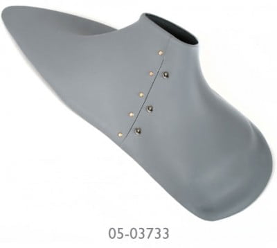 CESSNA FIBERGLASS REPLACEMENT PARTS FOR 150/152 GEAR LEG AND BRAKE FAIRINGS - Image 4