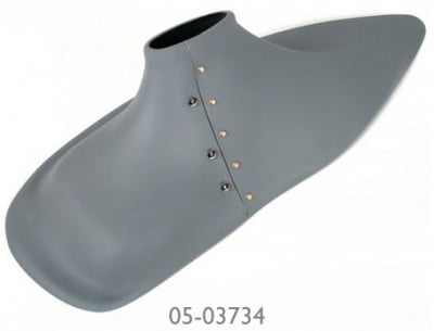 CESSNA FIBERGLASS REPLACEMENT PARTS FOR 150/152 GEAR LEG AND BRAKE FAIRINGS - Image 3
