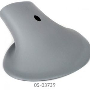 CESSNA FIBERGLASS REPLACEMENT PARTS FOR 170/172/175 STRUT CUFFS