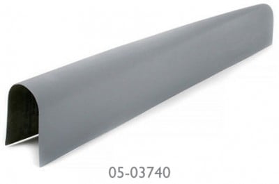 CESSNA FIBERGLASS REPLACEMENT PARTS FOR 170/172/175 - Image 2