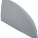 CESSNA FIBERGLASS REPLACEMENT PARTS FOR 172/175 RUDDER & VERTICAL FIN CAPS