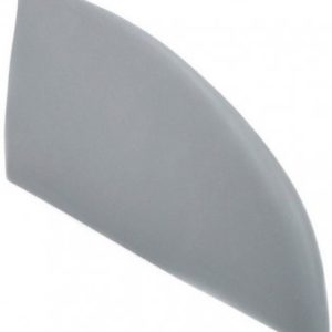 CESSNA FIBERGLASS REPLACEMENT PARTS FOR 172/175 RUDDER & VERTICAL FIN CAPS