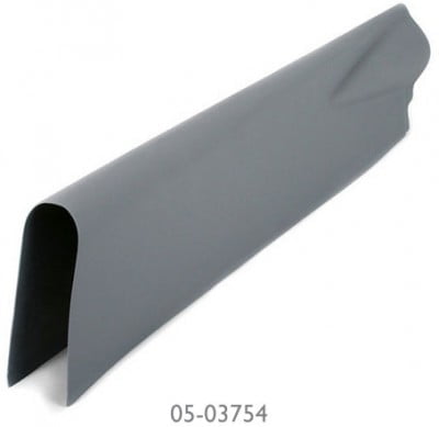 CESSNA FIBERGLASS REPLACEMENT PARTS FOR 172/175 RUDDER & VERTICAL FIN CAPS - Image 14