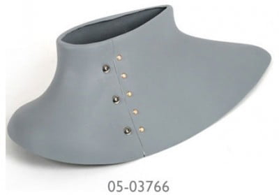 CESSNA FIBERGLASS REPLACEMENT PARTS FOR 170/172/175 GEAR LEG AND BRAKE FAIRINGS - Image 3