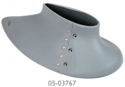 CESSNA FIBERGLASS REPLACEMENT PARTS FOR 170/172/175 GEAR LEG AND BRAKE FAIRINGS - Image 4