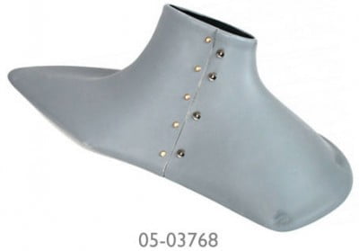 CESSNA FIBERGLASS REPLACEMENT PARTS FOR 170/172/175 GEAR LEG AND BRAKE FAIRINGS - Image 5