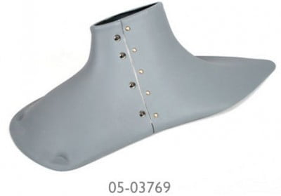 CESSNA FIBERGLASS REPLACEMENT PARTS FOR 170/172/175 GEAR LEG AND BRAKE FAIRINGS - Image 6