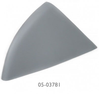 CESSNA FIBERGLASS REPLACEMENT PARTS - VERTICAL TOP FOR 180/182/185/188 - Image 2