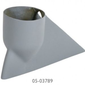 CESSNA FIBERGLASS REPLACEMENT PARTS - VERTICAL TOP FOR 180/182/185/188