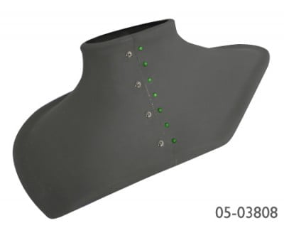 CESSNA FIBERGLASS REPLACEMENT PARTS FOR 182 GEAR LEG AND BRAKE FAIRINGS - Image 9