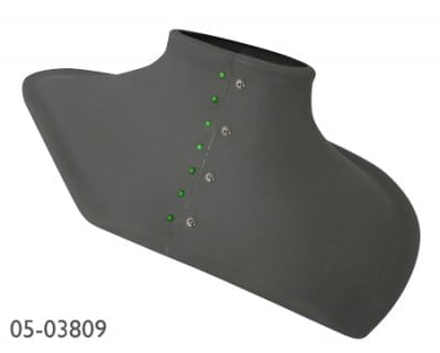 CESSNA FIBERGLASS REPLACEMENT PARTS FOR 182 GEAR LEG AND BRAKE FAIRINGS - Image 10