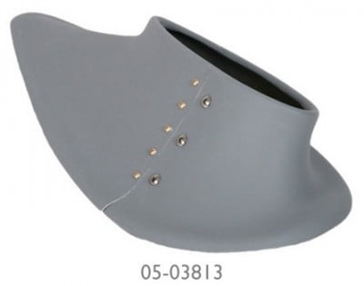 CESSNA FIBERGLASS REPLACEMENT PARTS FOR 205/206/207 GEAR LEG AND BRAKE FAIRINGS - Image 3