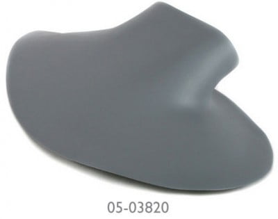 CESSNA FIBERGLASS REPLACEMENT PARTS FOR 205/206/207/210 STRUT CUFFS - Image 16